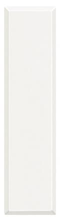 BT Axolute White Заглушка 1/2 мод HD4949