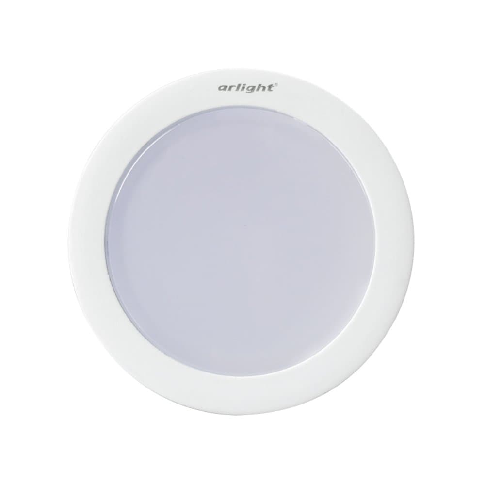 Arlight Светодиодный светильник LTM-R70WH-Frost 4.5W Day White 110deg (IP40 Металл, 3 года) 020770 — миниатюра 3