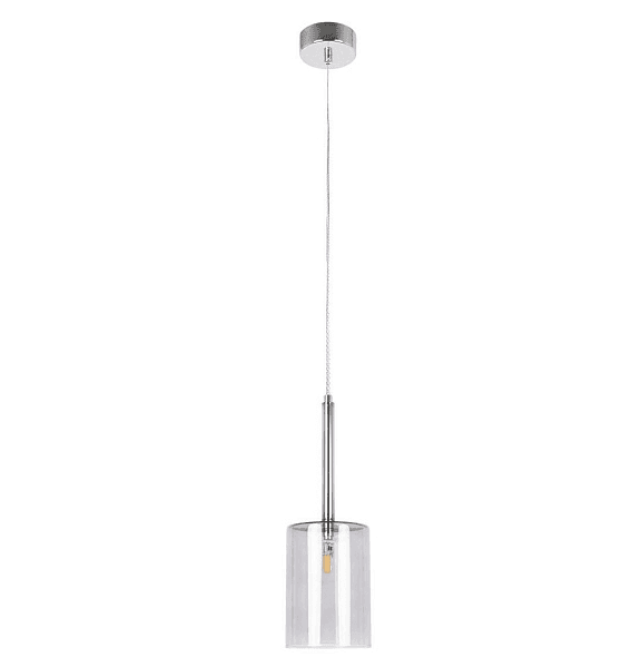LOFT IT 10232/C Smoke Подвесной светильник Spillray