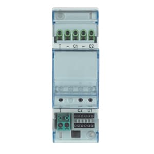 Legrand Интерфейс контактный DIN 003573 — миниатюра 2