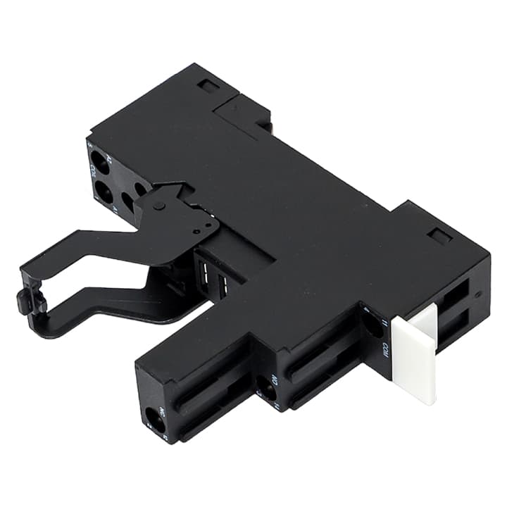 EKF Averes Разъем для реле РM5 25/1 — миниатюра 8