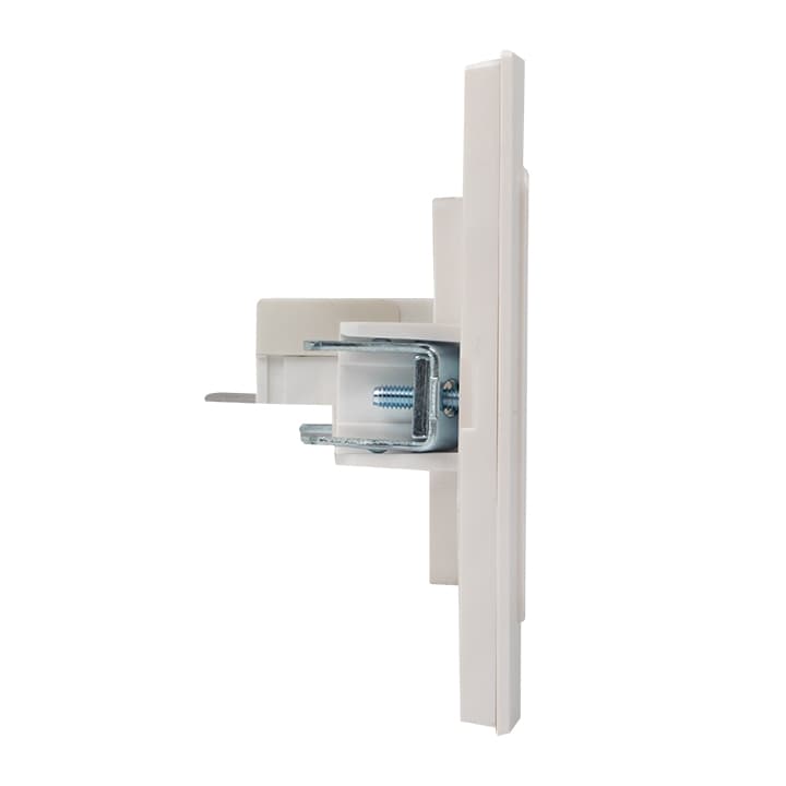 EKF PROxima Стокгольм Белый Розетка RJ-45 — миниатюра 9