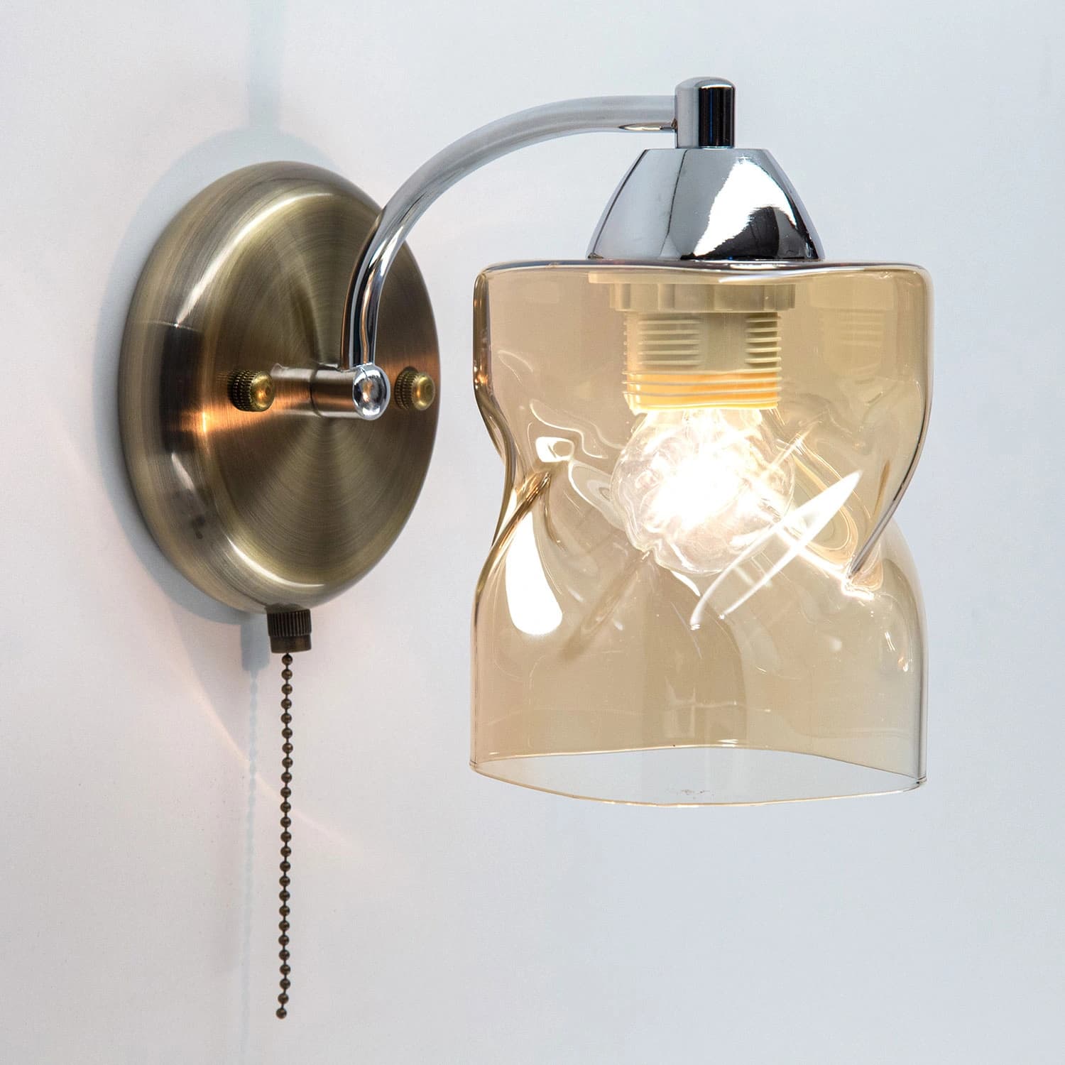 Citilux CL170312 Плутон Бра — миниатюра 2