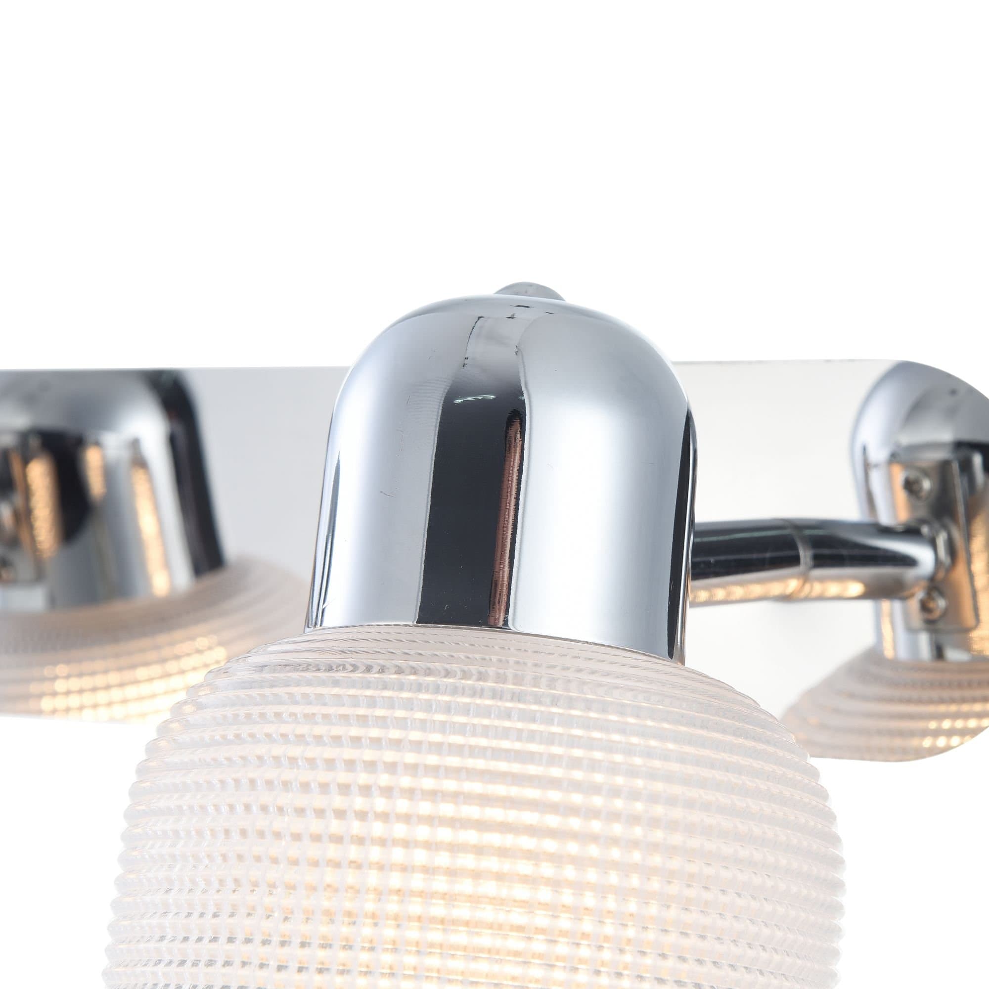 Freya Modern Debora Хром Спот E14 40W FR5344-WL-02-CH — миниатюра 6