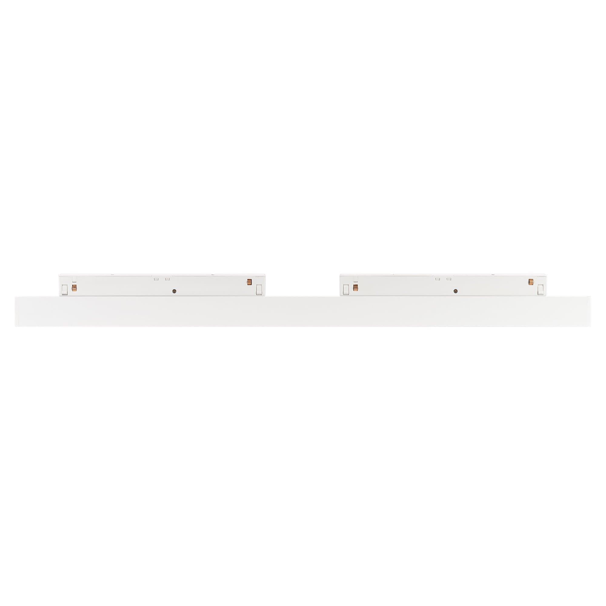 Arlight Светильник MAG-ORIENT-FLAT-L465-16W Warm3000 (WH, 80 deg, 48V) (IP20 Металл, 3 года) 035842 — миниатюра 2