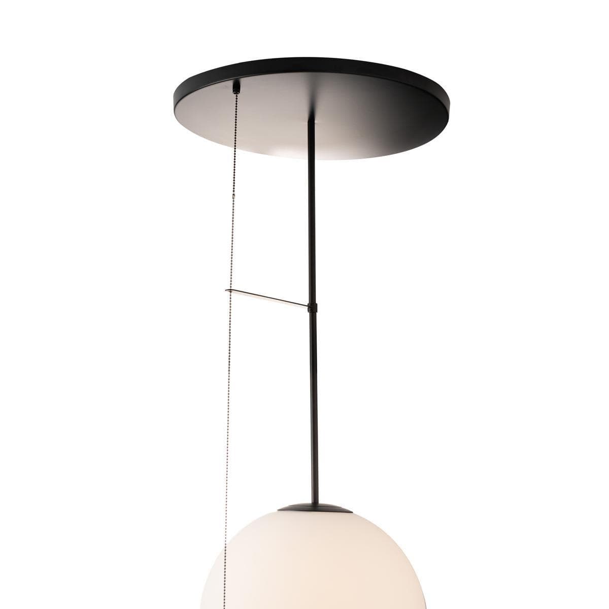 LOFT IT 10029PM Black Светильник подвесной Signal, шт — миниатюра 3