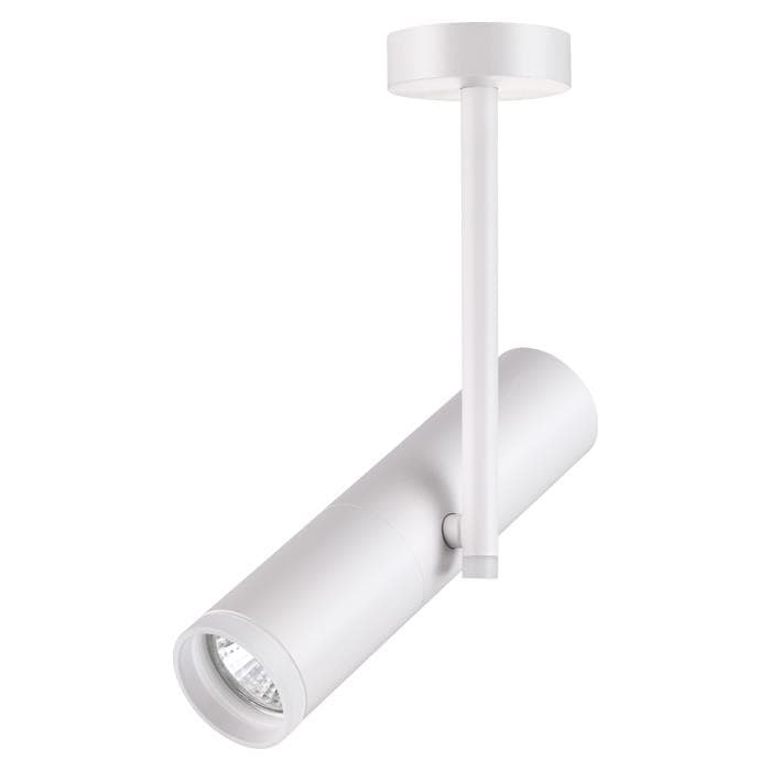 Novotech 370572 NT19 098 белый Накладной светильник IP20 GU10 50W 220V BATRA
