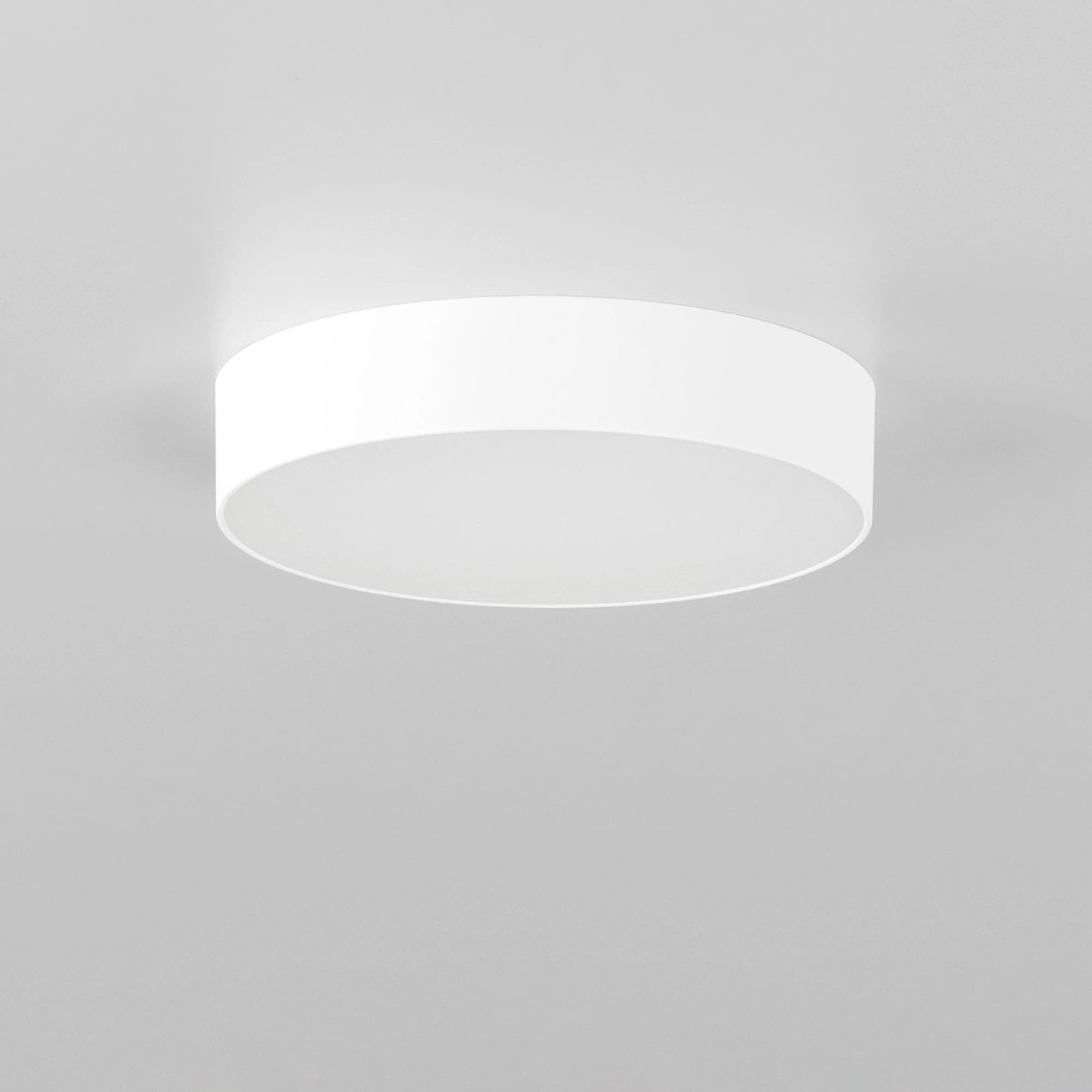 Citilux CL712180N Тао Белый Светильник Накл. LED 18W*4000K — миниатюра 5