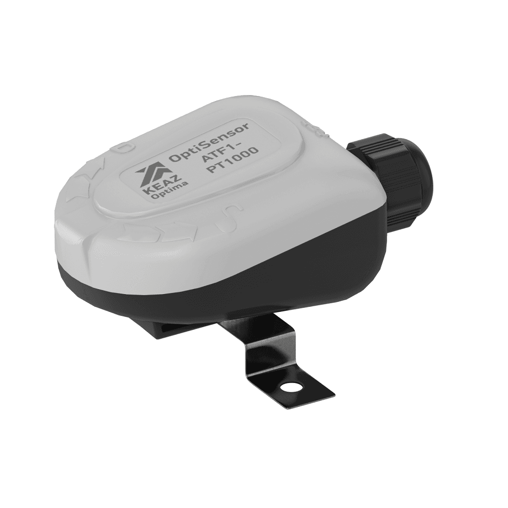 КЭАЗ Датчик температуры наружный OptiSensor ATF1-PT1000