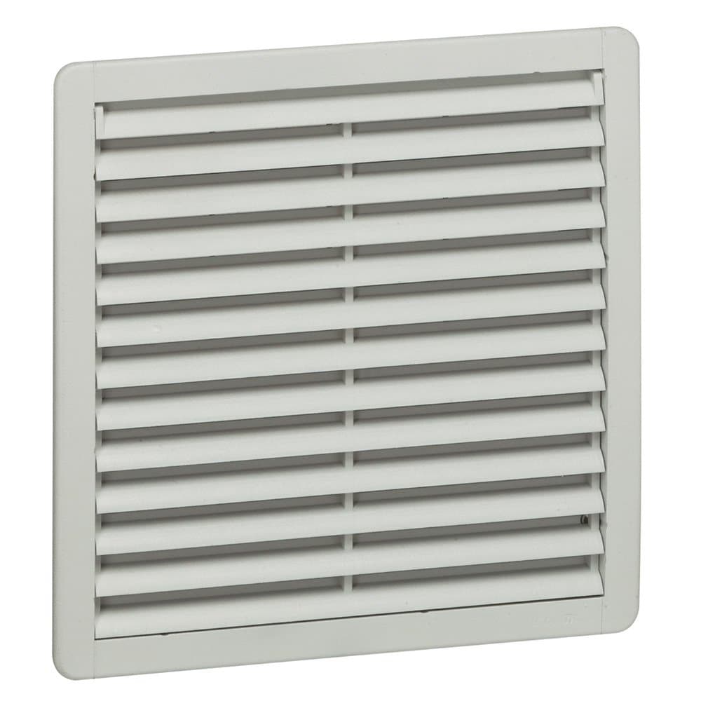 Legrand Решетка пласт.325X325 мм 034836