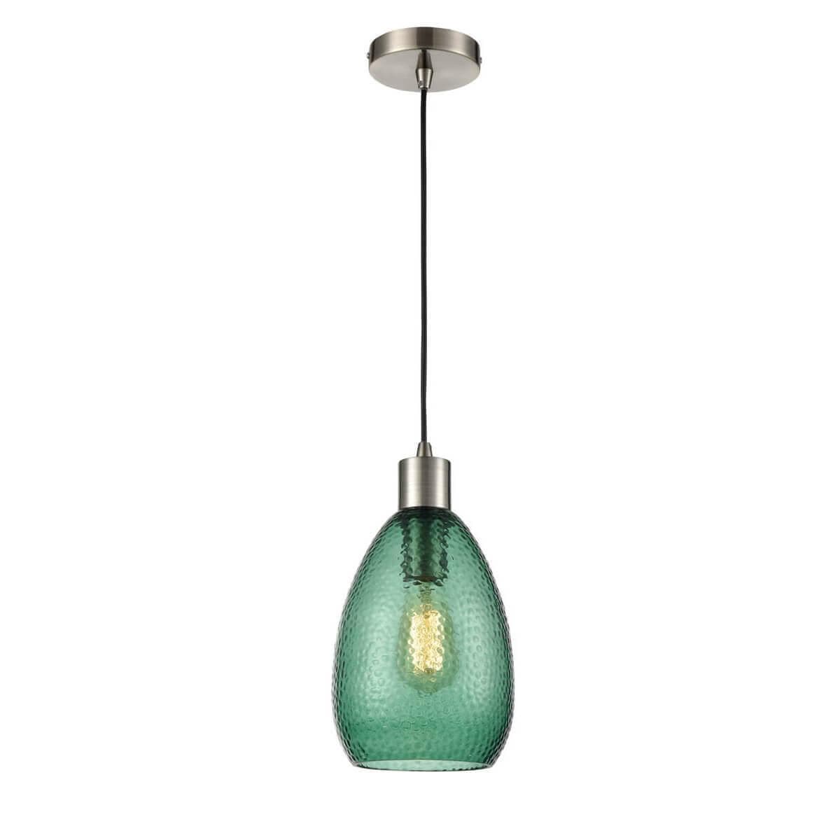 Vele Luce Placido Подвесной светильник VL5055P11 — миниатюра 1