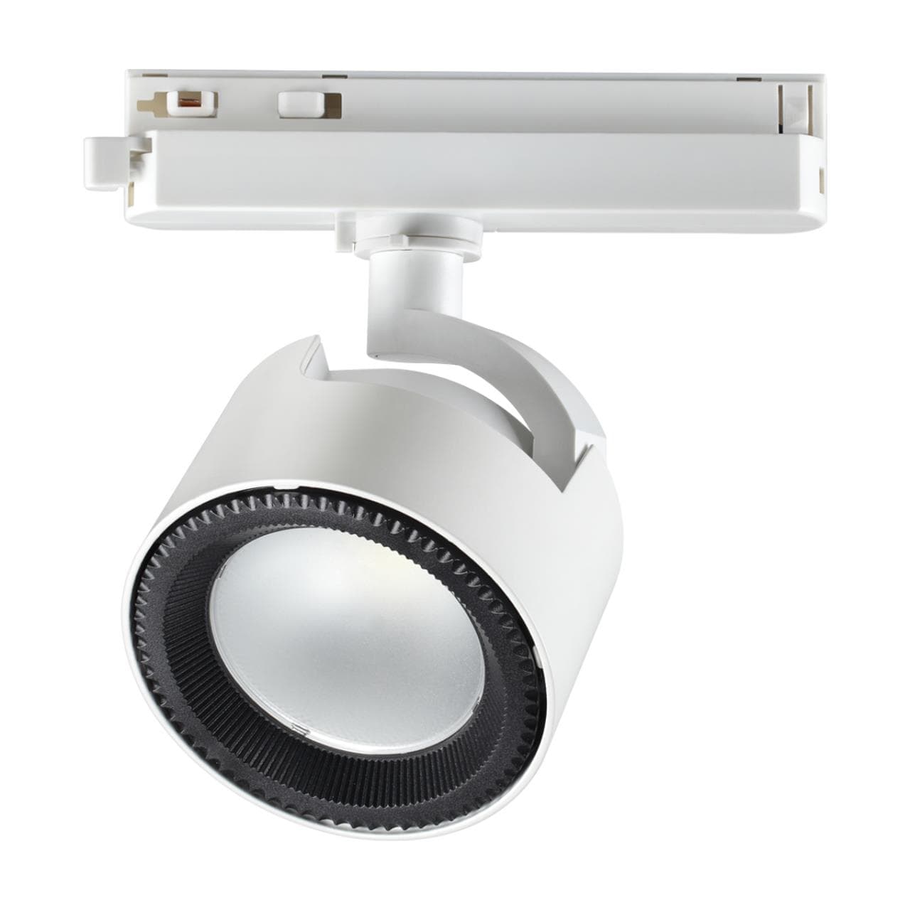 Novotech Трековый светодиодный светильник Pirum 358434