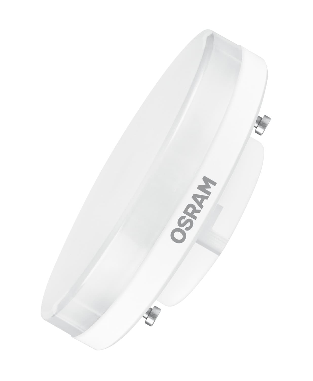 Osram Лампа светодиодная LSGX5360 7W/840 230V GX53 10X1 4058075106666