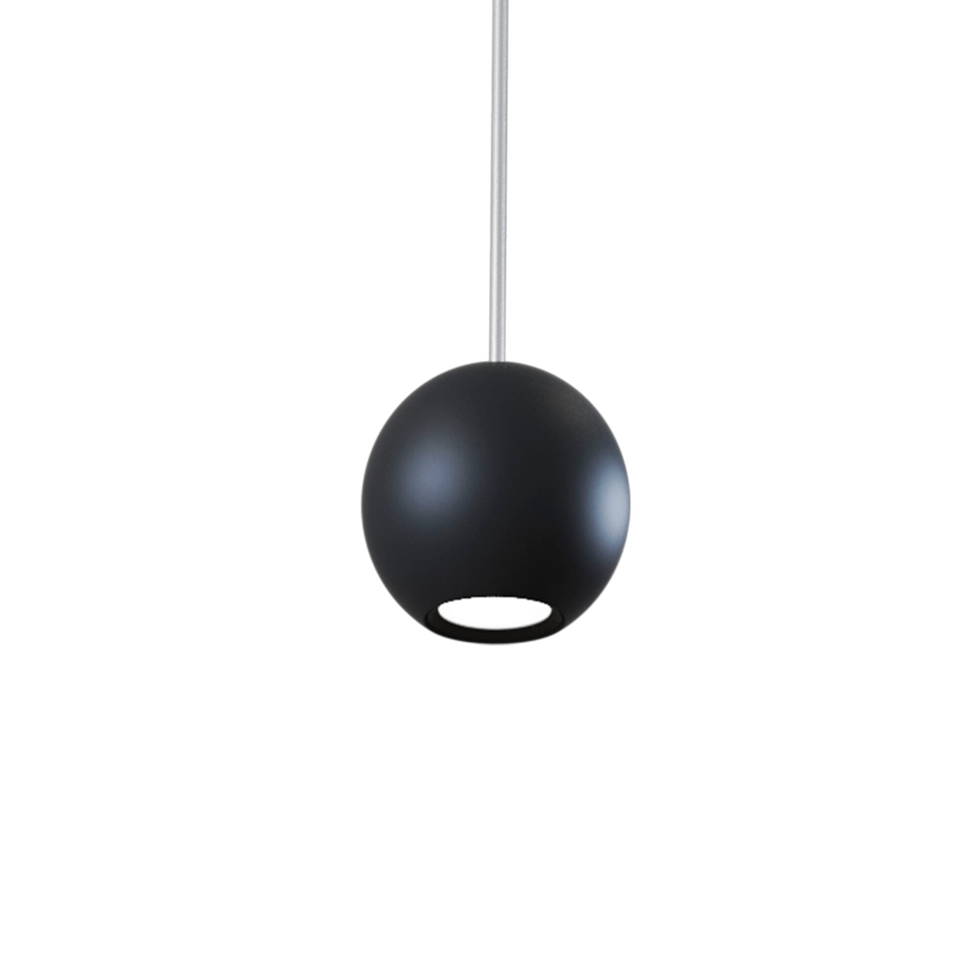 Maytoni Pendant Подвесной светильник Черный P067PL-L5B3K — миниатюра 5