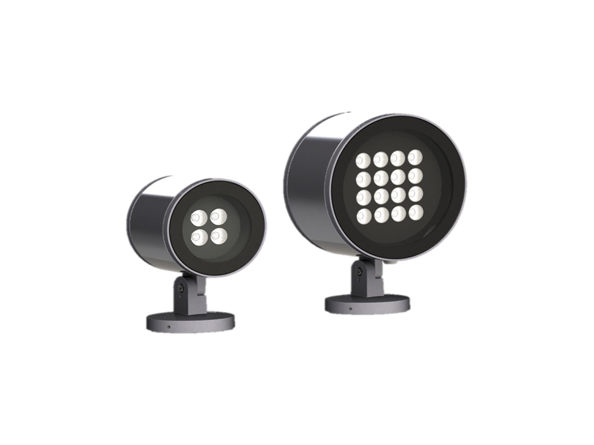 СТ GLOSS LED 20 D120x30 2700К — миниатюра 1