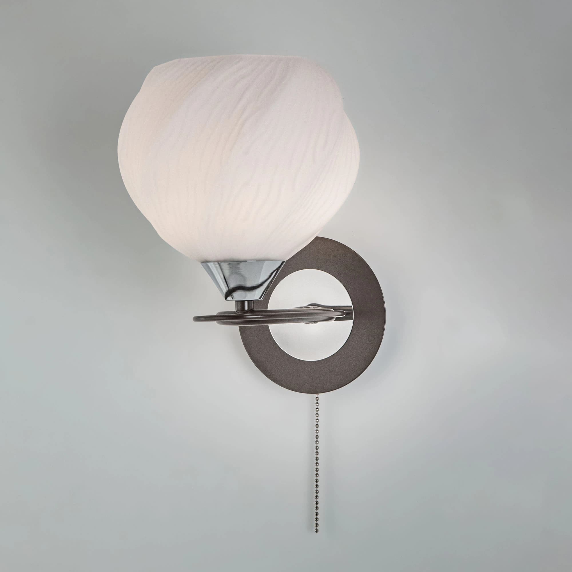 Citilux CL168315 Николь Венге Светильник Бра — миниатюра 2