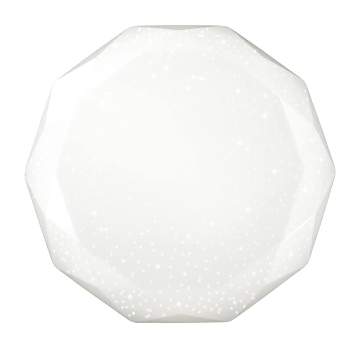 Sonex 2012/CL SN 055 св-к TORA пластик LED 30Вт 4000K D340 IP43 — миниатюра 1