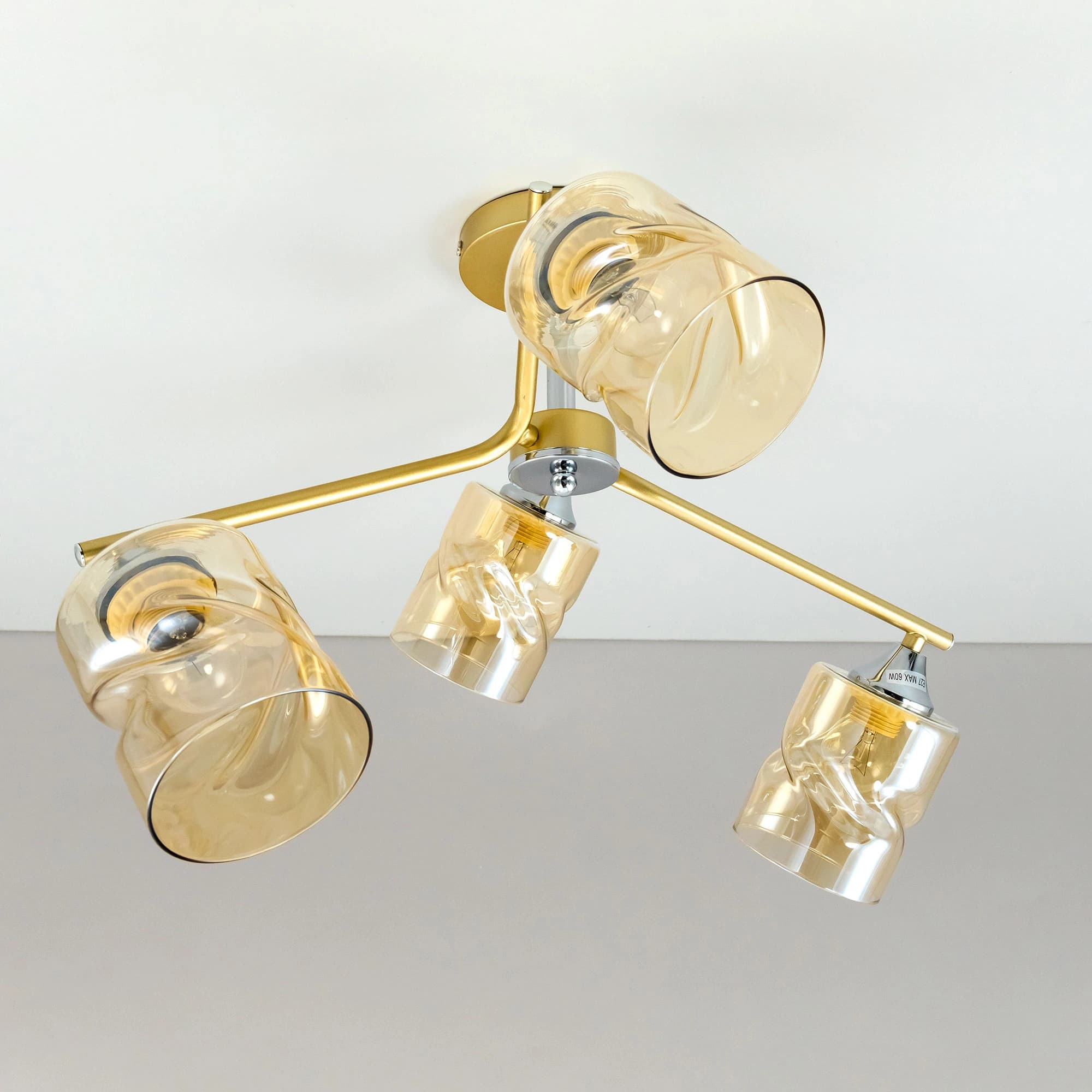 Citilux CL137142 Клод Светильник Люстра — миниатюра 11