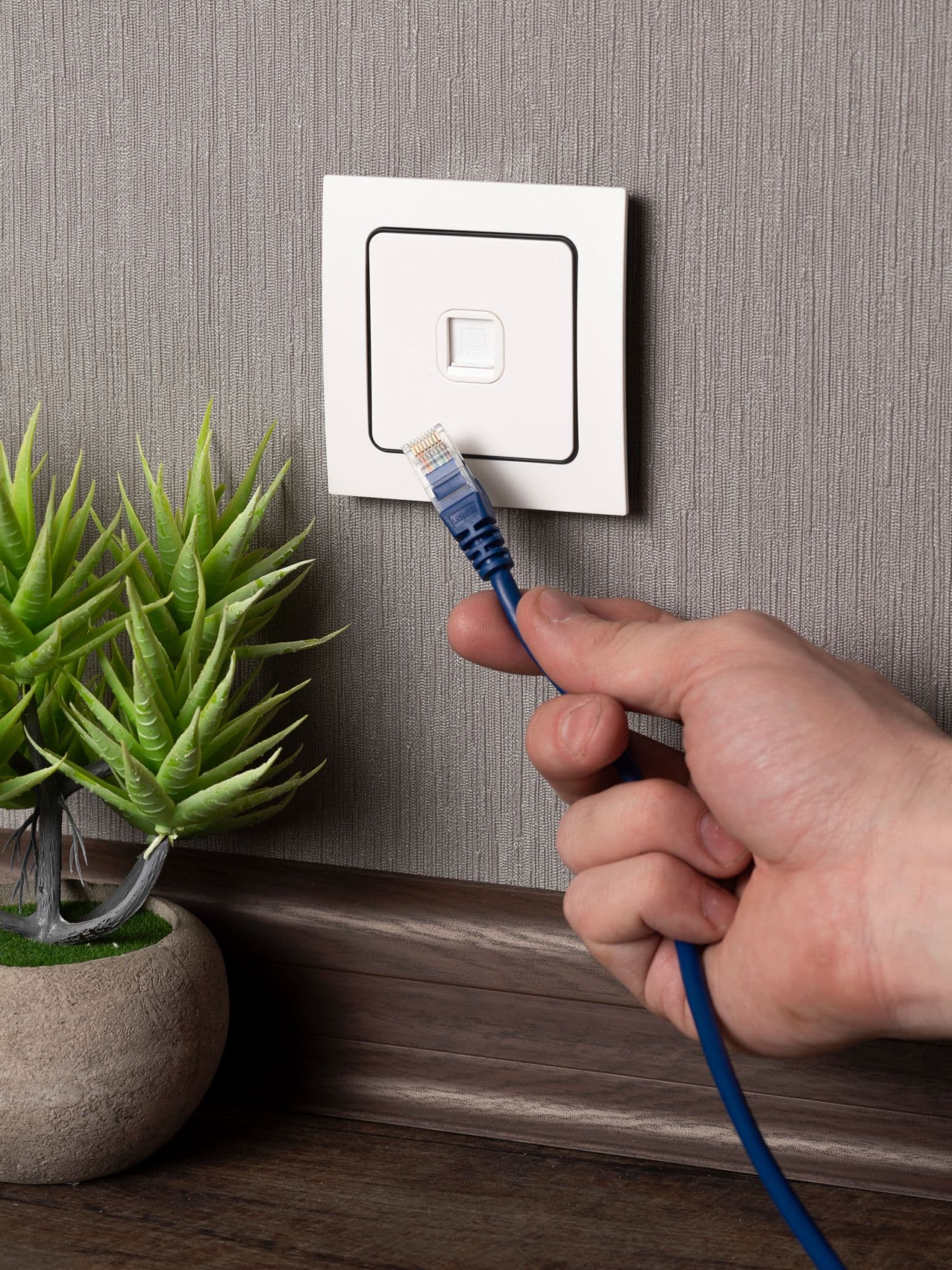 EKF PROxima Стокгольм Белый Розетка RJ-45 — миниатюра 13
