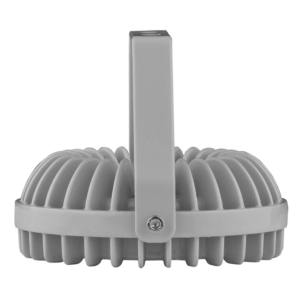 Galad Аврора LED-7-Spot/Red 07475 — миниатюра 2