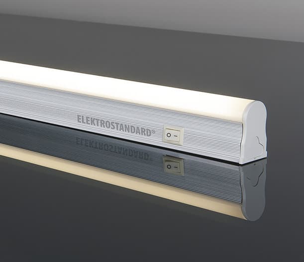 Elektrostandard Светодиодный светильник Led Stick Т5 18Вт 6500К 90см LST01 18W 50K 4690389073854 a033730
