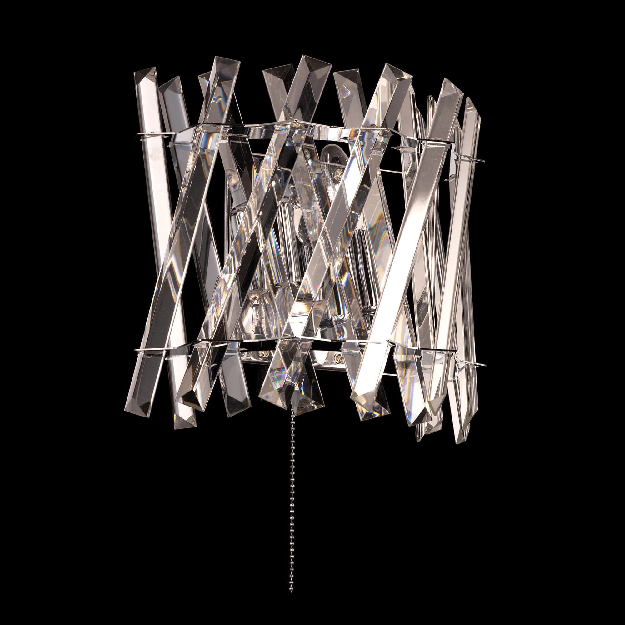 Citilux CL334421 Ингвар Хром Бра — миниатюра 15