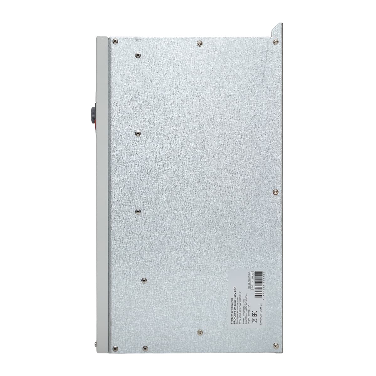 EKF Преобразователь частоты PRO-Drive PD-90-FC-30K0-3 — миниатюра 21