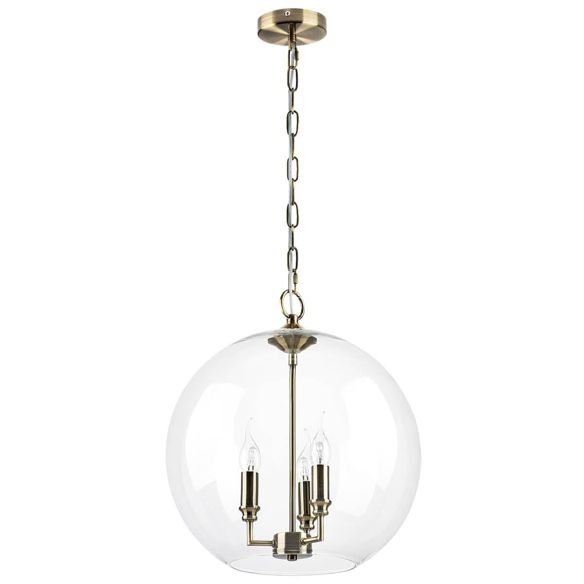 Lightstar Люстра подвесная Sferico Lightstar 729131