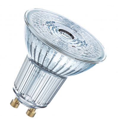 Osram LPPAR16D5036 6W/940 230V GU10 10X1 4058075448681