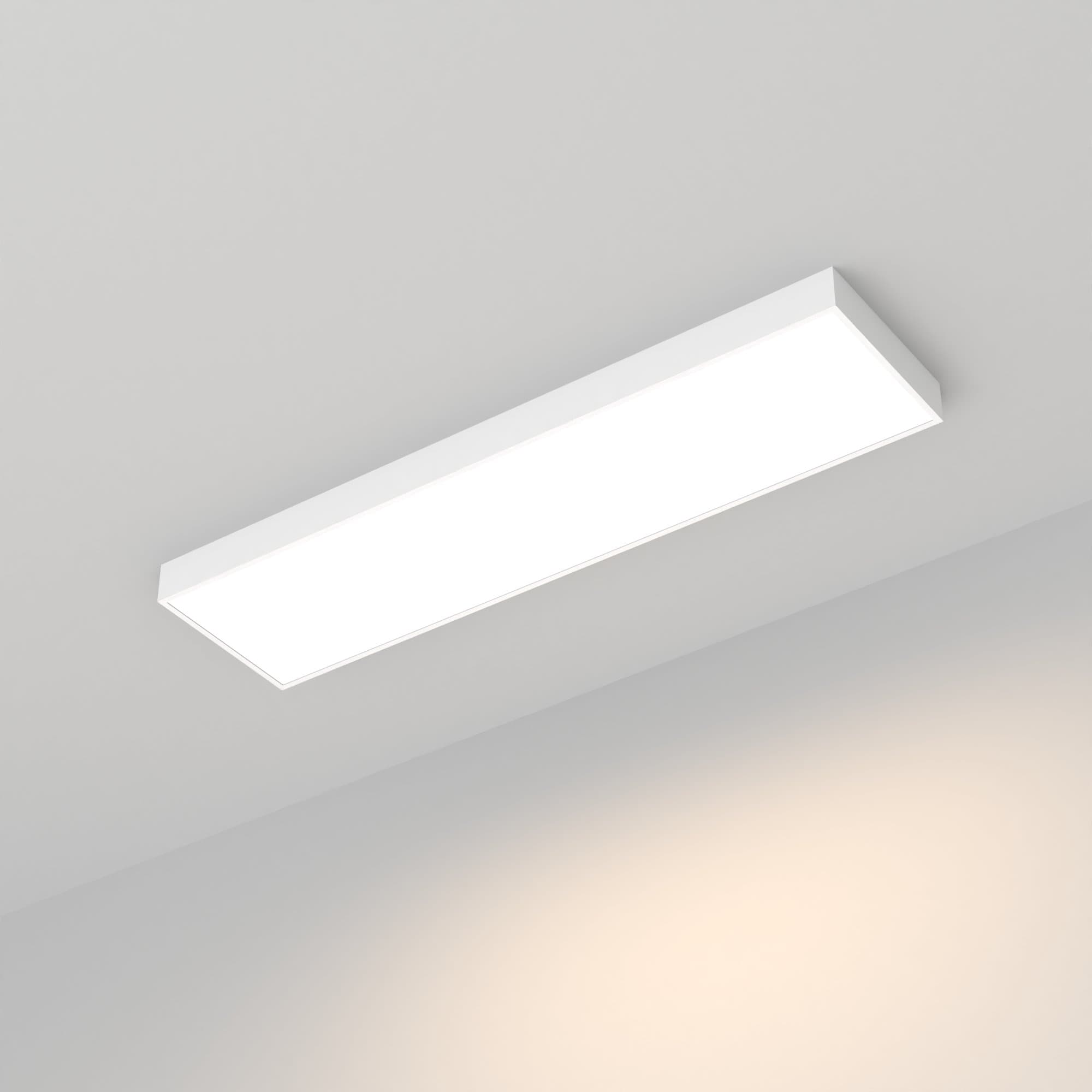 Arlight Панель IM-EMERGENCY-1.5H-S300x1200-45W Day4000 (WH, 120 deg, 230V) (IP40 Металл, 2 года) 034939 — миниатюра 2