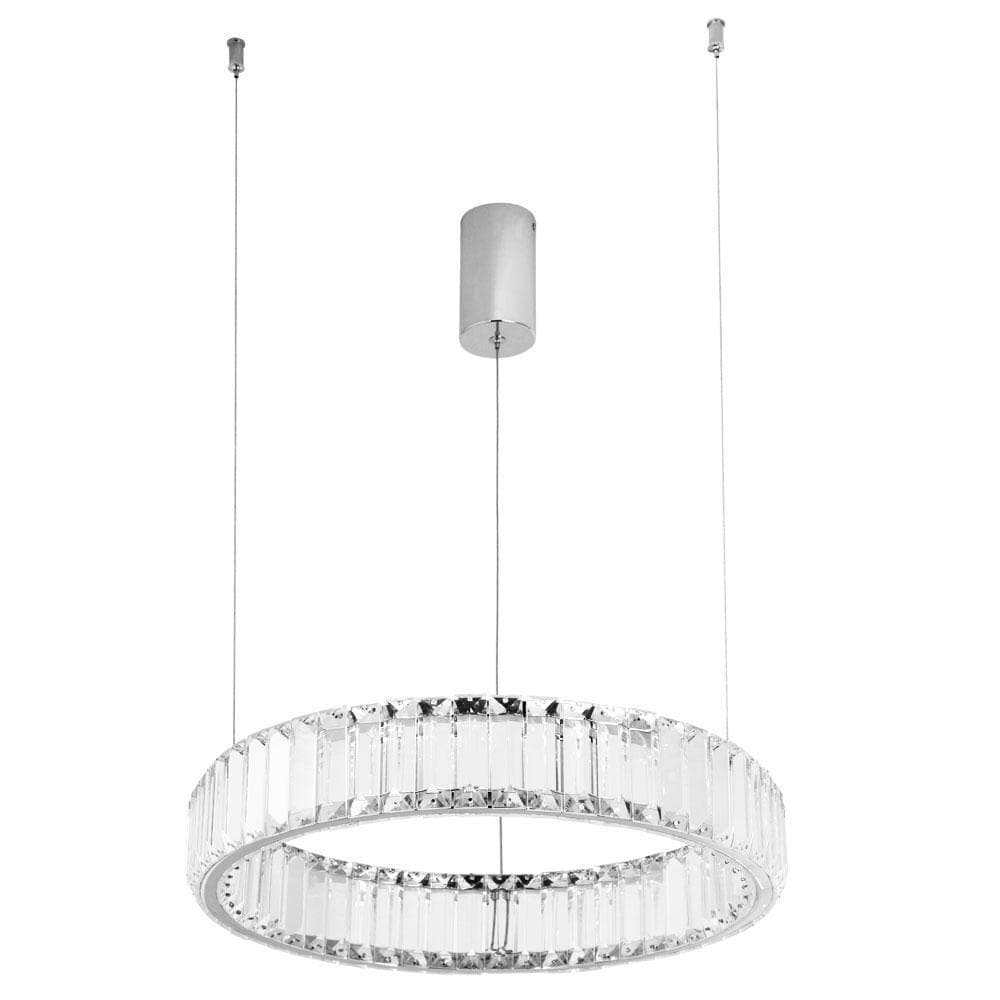 Divinare Люстра подвесная 1135/02 SP-24 — миниатюра 1