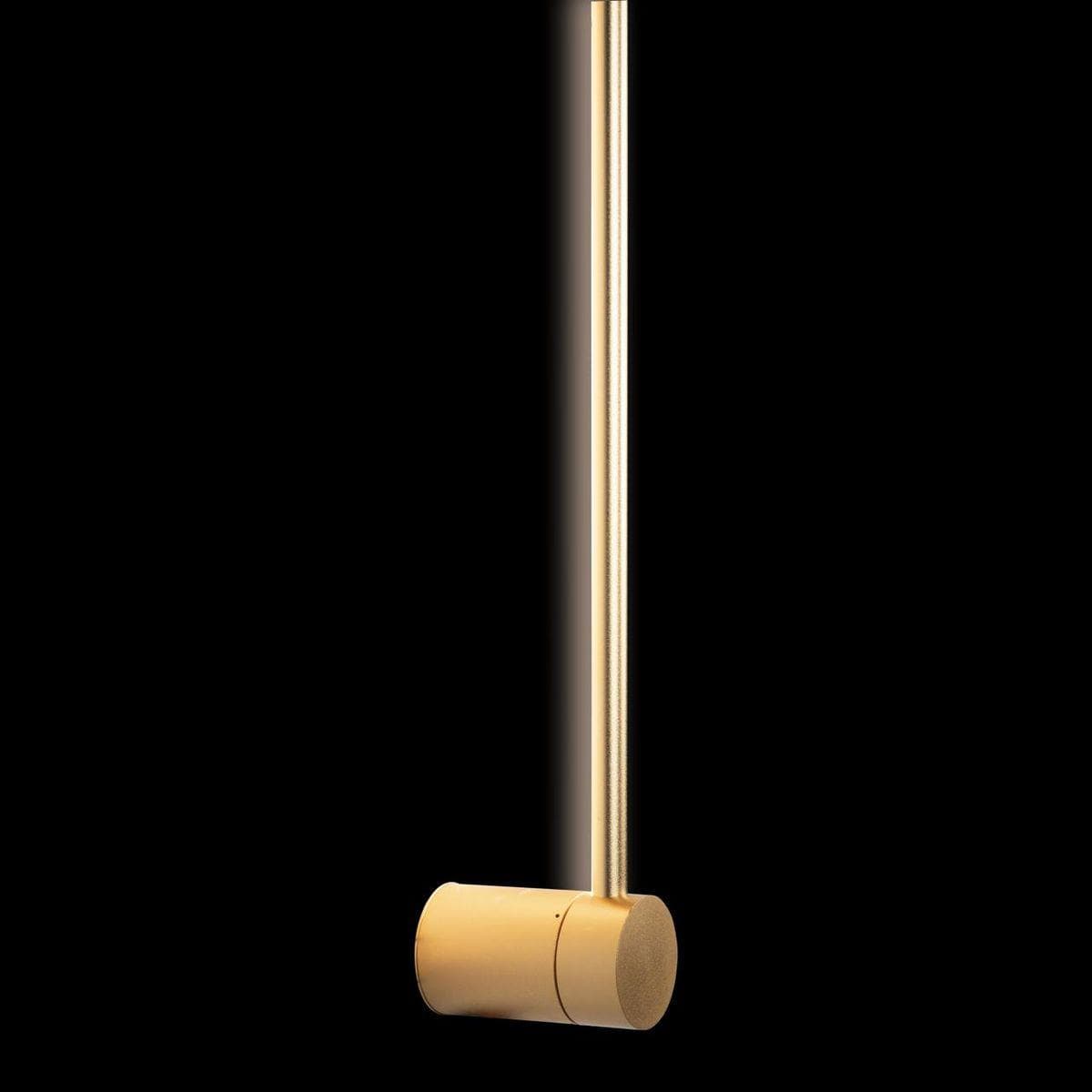 LOFT IT 10056GD Светильник настенный Rays, шт — миниатюра 3