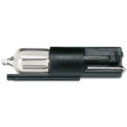 JUNG Лампа тлеющего разряда для SCHUKO-розеток с индикацией 230V, 1,1mA 93