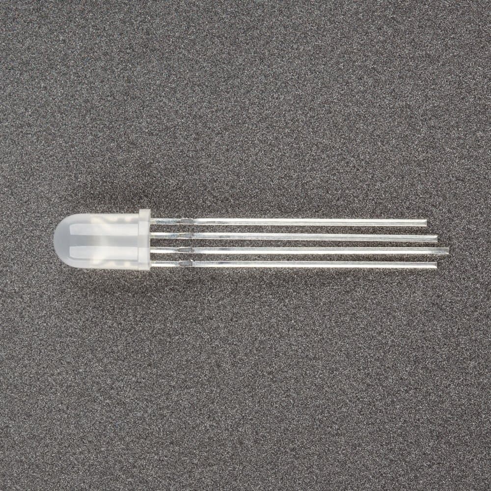 Arlight Светодиод ARL-5613RGBW/4C (5мм (круглый)) 010615 — миниатюра 2