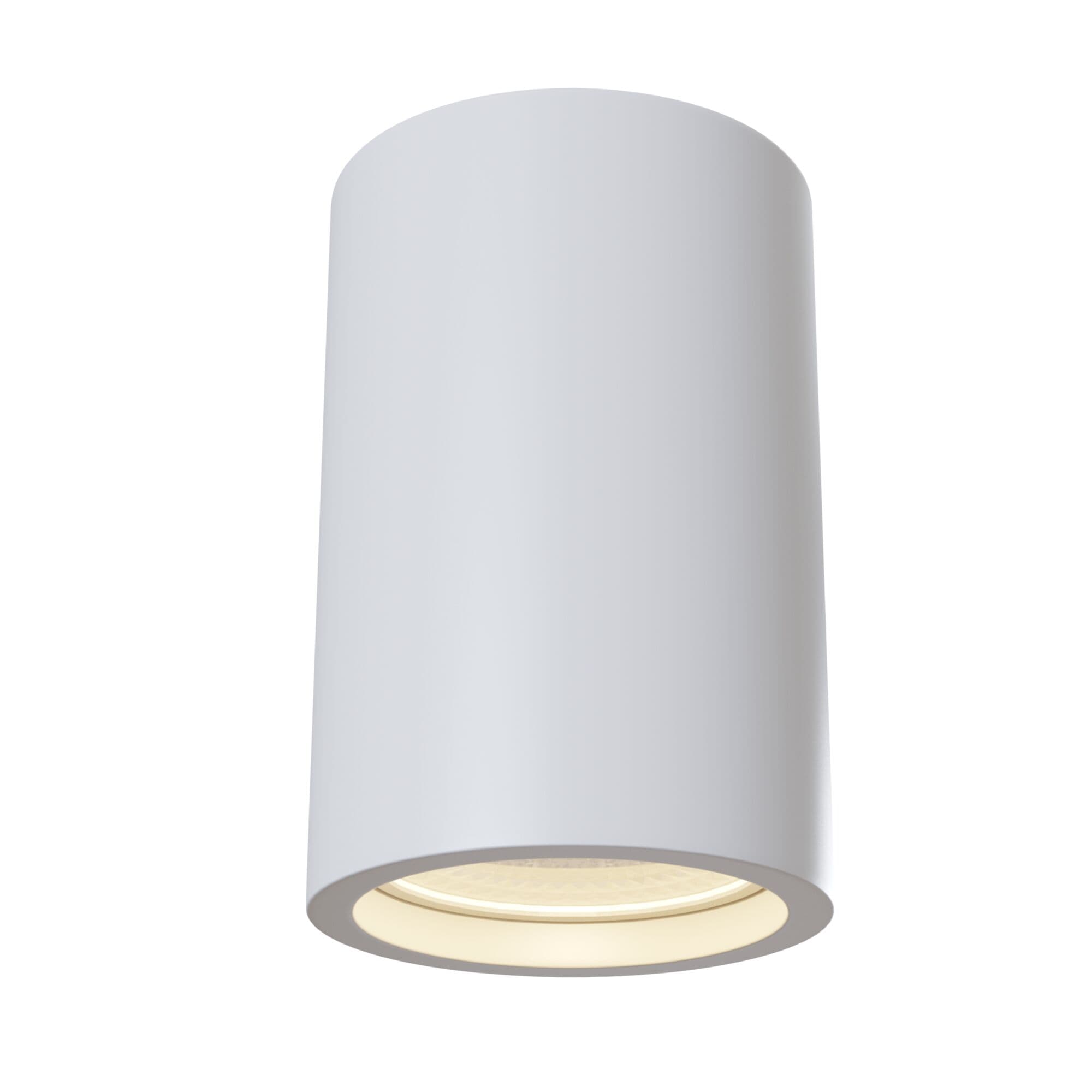 Maytoni Technical Conik gyps Белый Потолочный светильник GU10 30W C003CW-01W — миниатюра 2