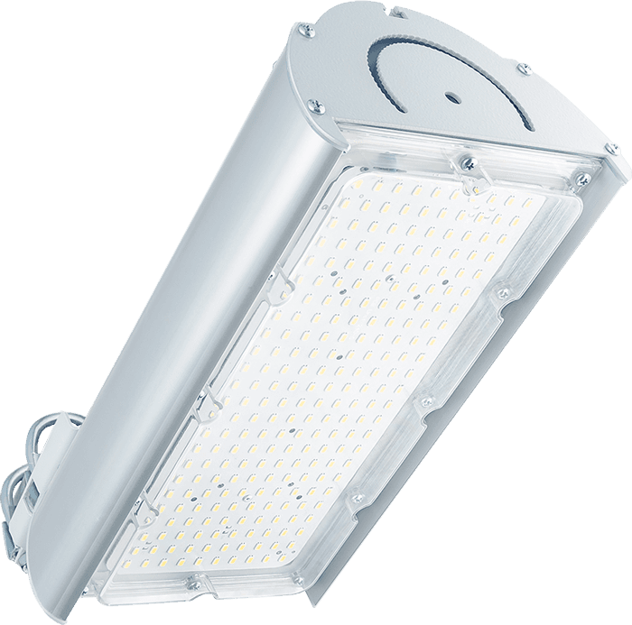 Diora Светодиодный светильник Angar 85/14000 Д 14000лм 85Вт 5000K IP67 0,95PF 80Ra Кп<1 DA85D-5K
