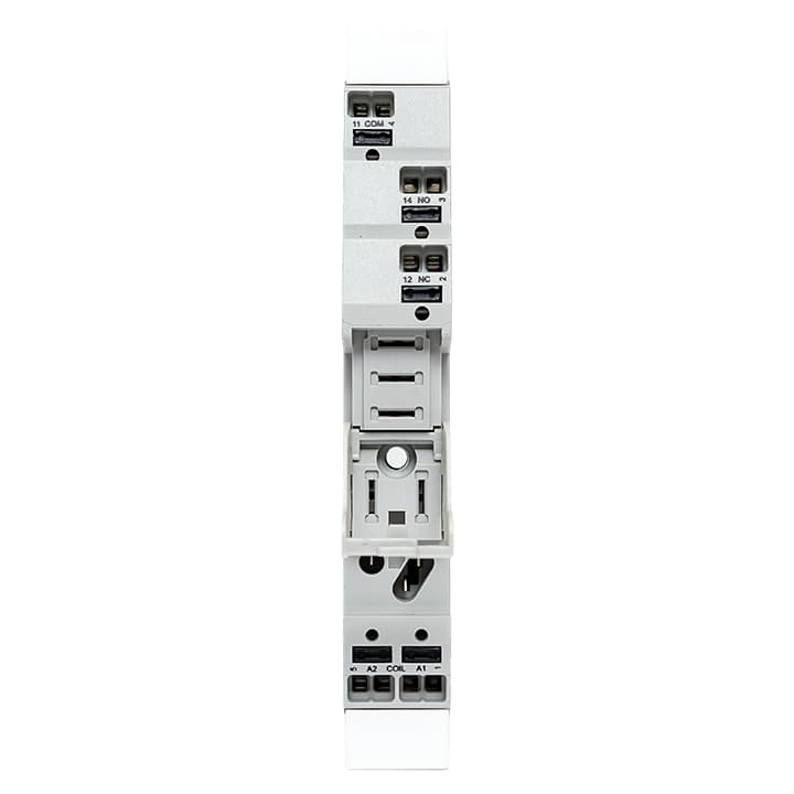 EKF Averes Разъем для реле РM5 25/1 Push-in — миниатюра 2