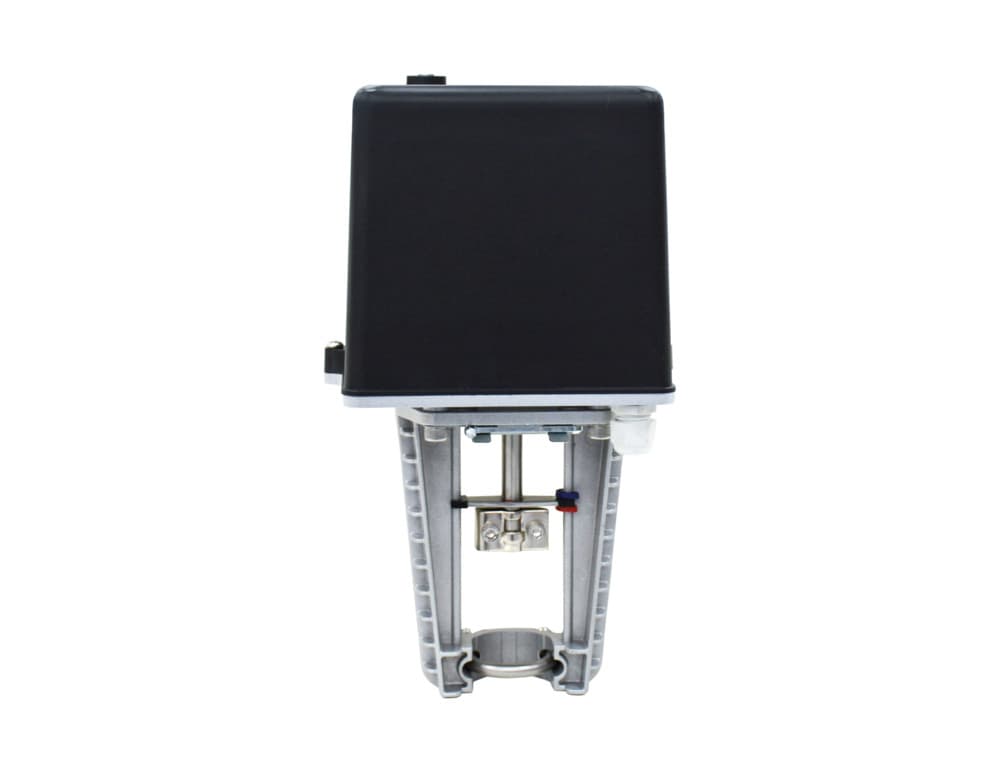 Systeme Electric Привод клапана, для VGF, 3000Н 3-поз ~24В 16ВА IP54