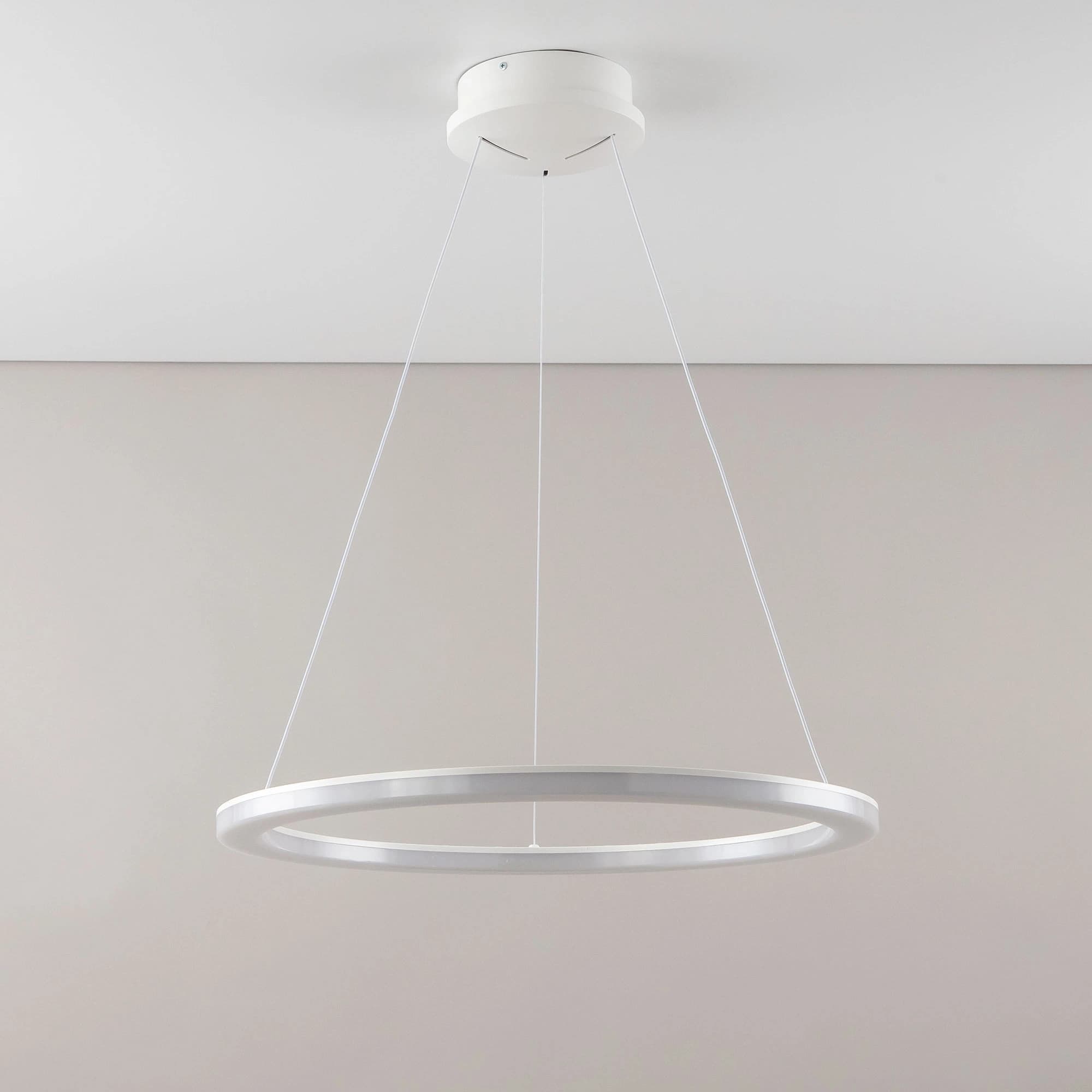 Citilux CL710B64S Люстра электронная — миниатюра 3