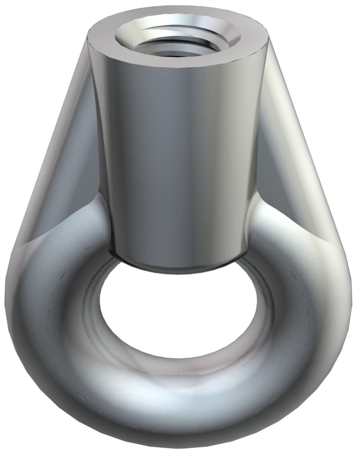 OBO Bettermann Петля M6 3463060 — миниатюра 1