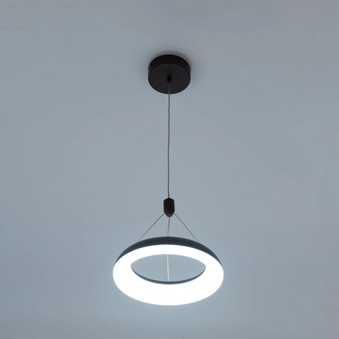 Citilux CL225B115 Паркер Кофе Светильник Подвес — миниатюра 5