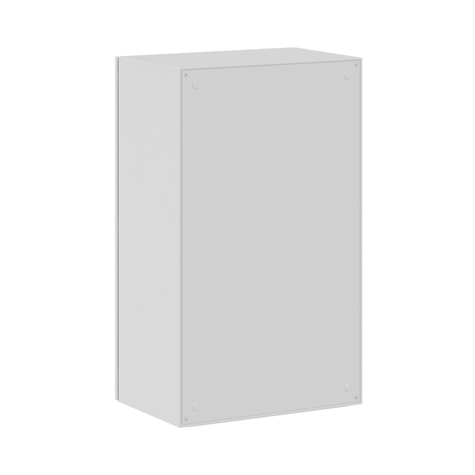 DKC Корпус навесной уличный ST Outdoor с М/П ВxШxГ 1000x600x400 мм, IP66 — миниатюра 3