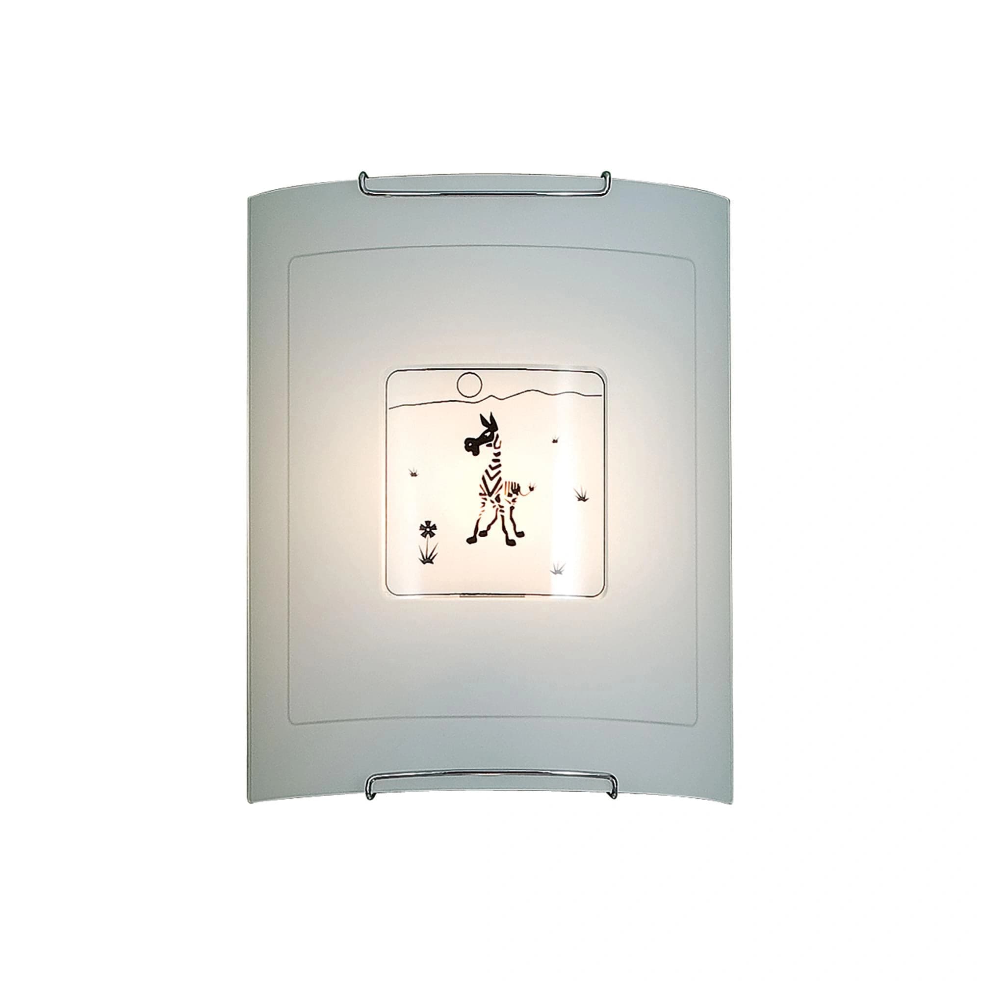 Citilux CL921014 Зебра Свет-к Бра