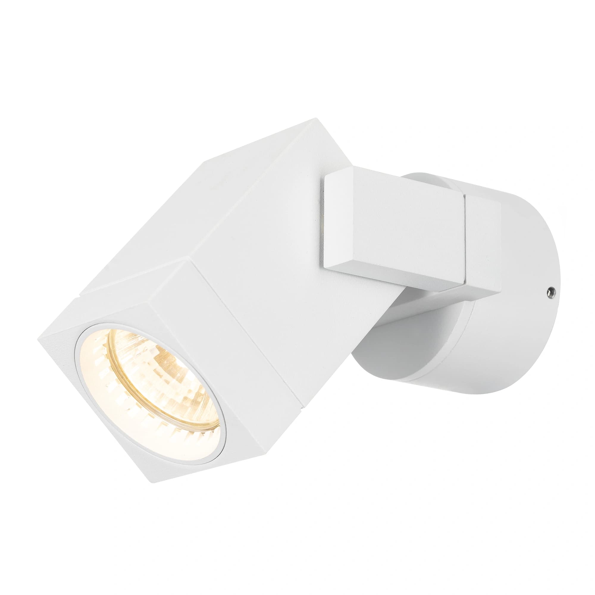 Citilux CL538611 Дюрен Белый Светильник Наст.-Потолочный — миниатюра 4