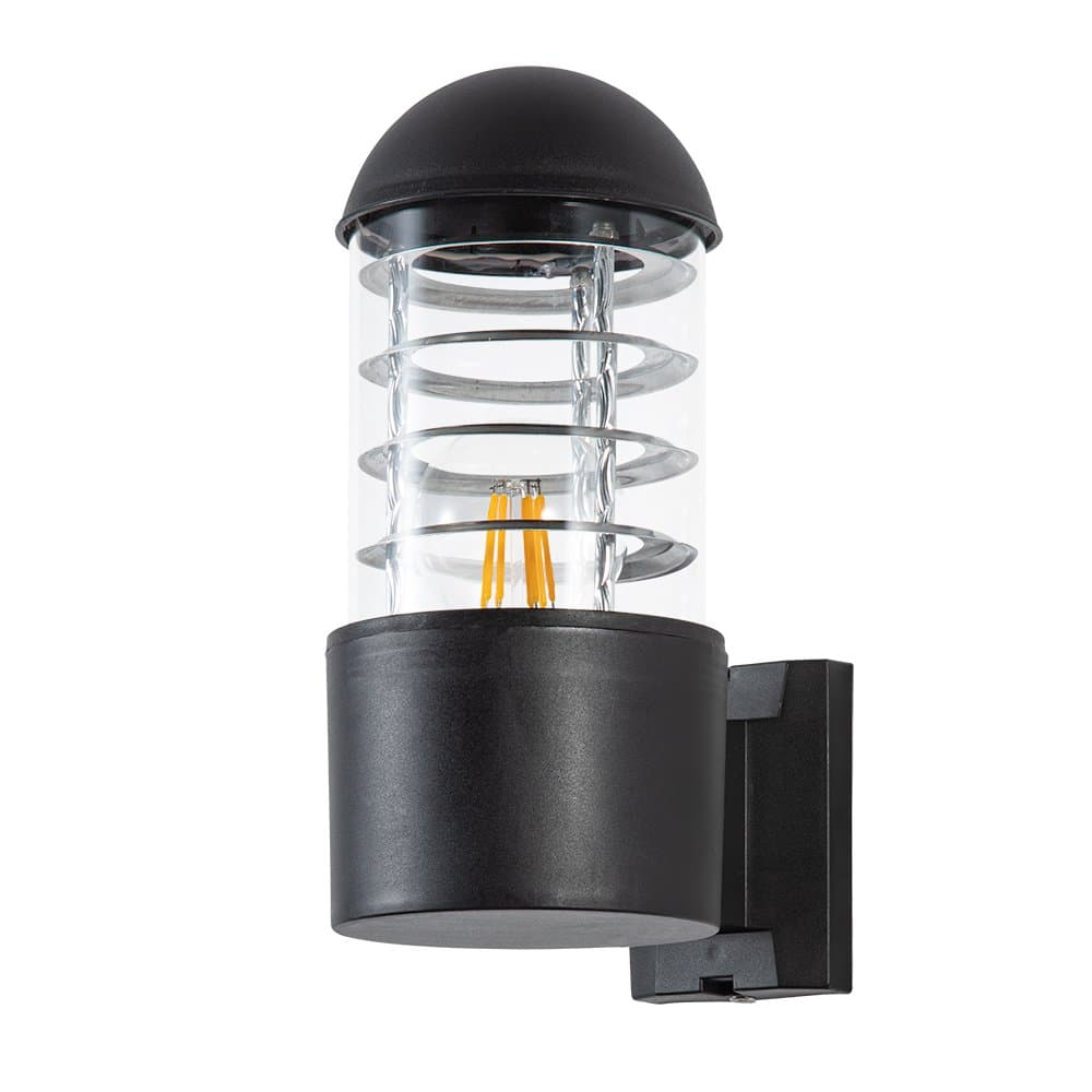 Arte Lamp A5217AL-1BK Светильник уличный