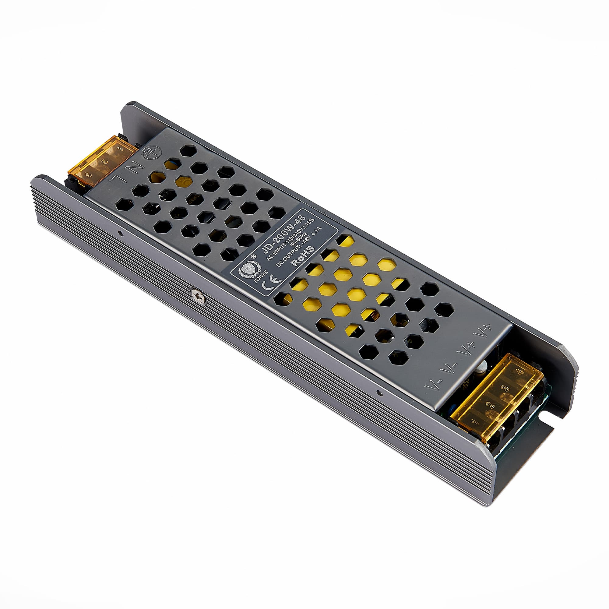 ST Luce ST008.048.200 Блок питания 200W