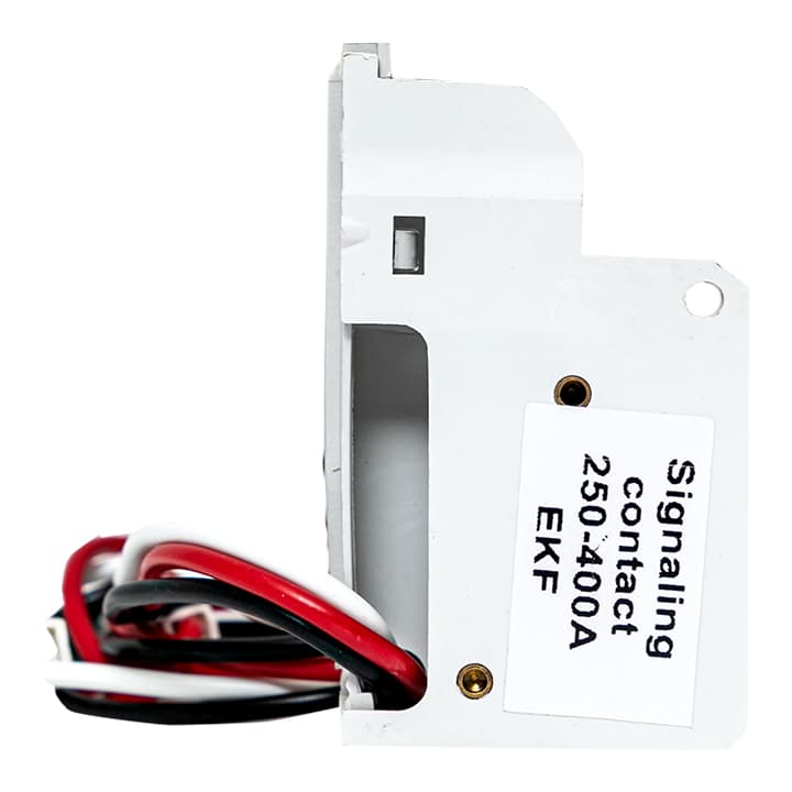 EKF Аварийный контакт к ВА-99 250-400А PROxima — миниатюра 6