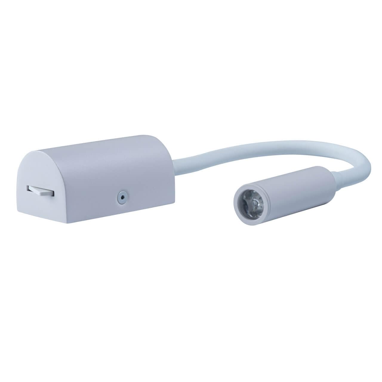 LOFT IT 10009WH Светильник настенный/Бра Stick , шт — миниатюра 3