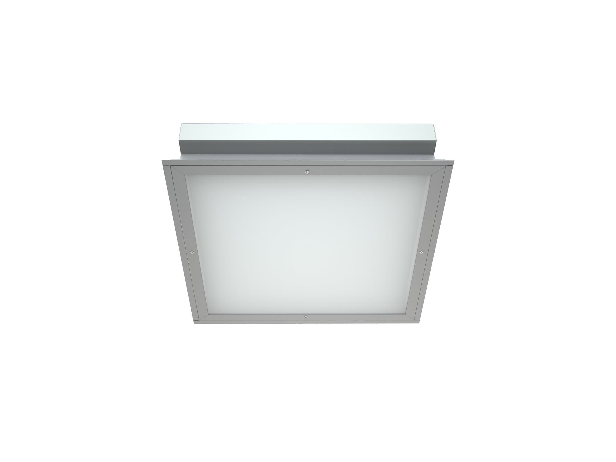 СТ OWP/R ECO LED 595 IP54/IP40 4000K CRI90