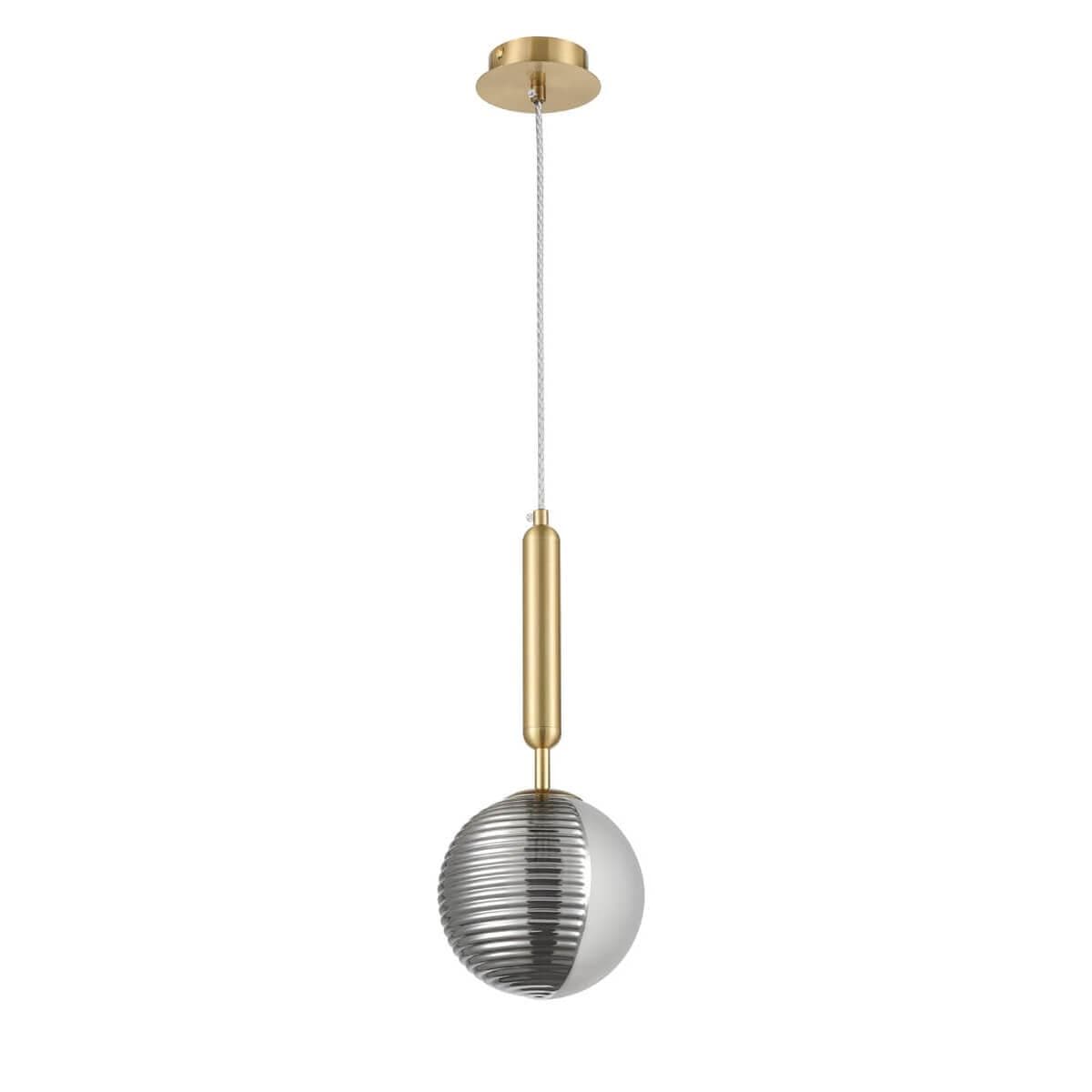 Vele Luce Amore Подвесной светильник VL5484P01 — миниатюра 3